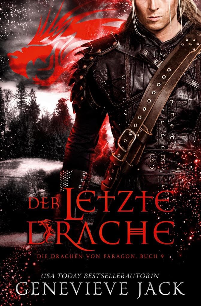 Der letzte Drache