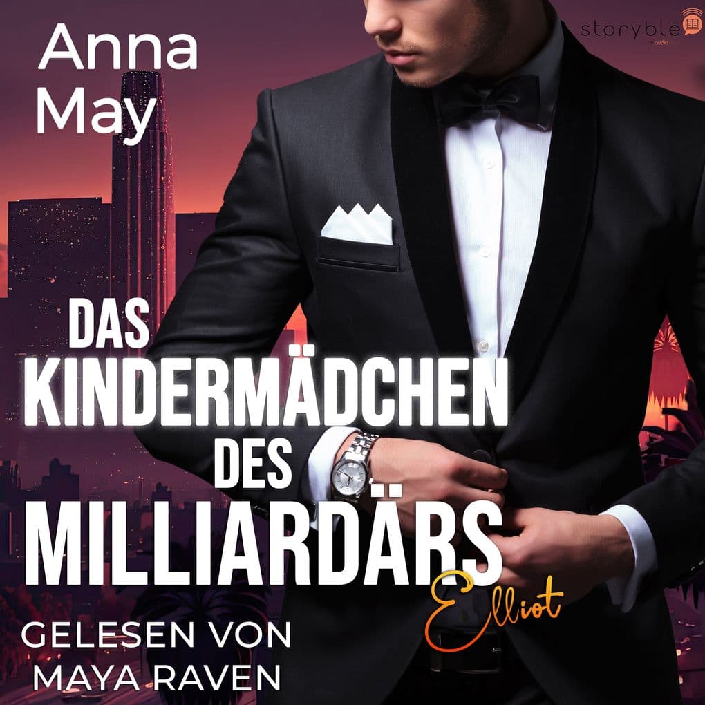 Das Kindermädchen des Milliardärs