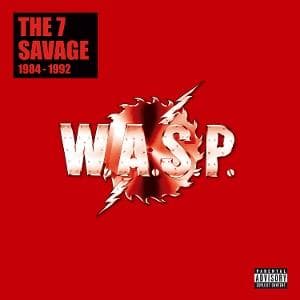 The 7 Savage (7CD+Hardbook Boxset)