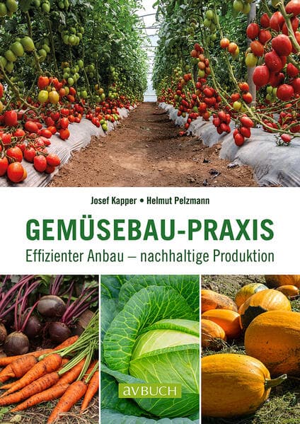Gemüsebau-Praxis