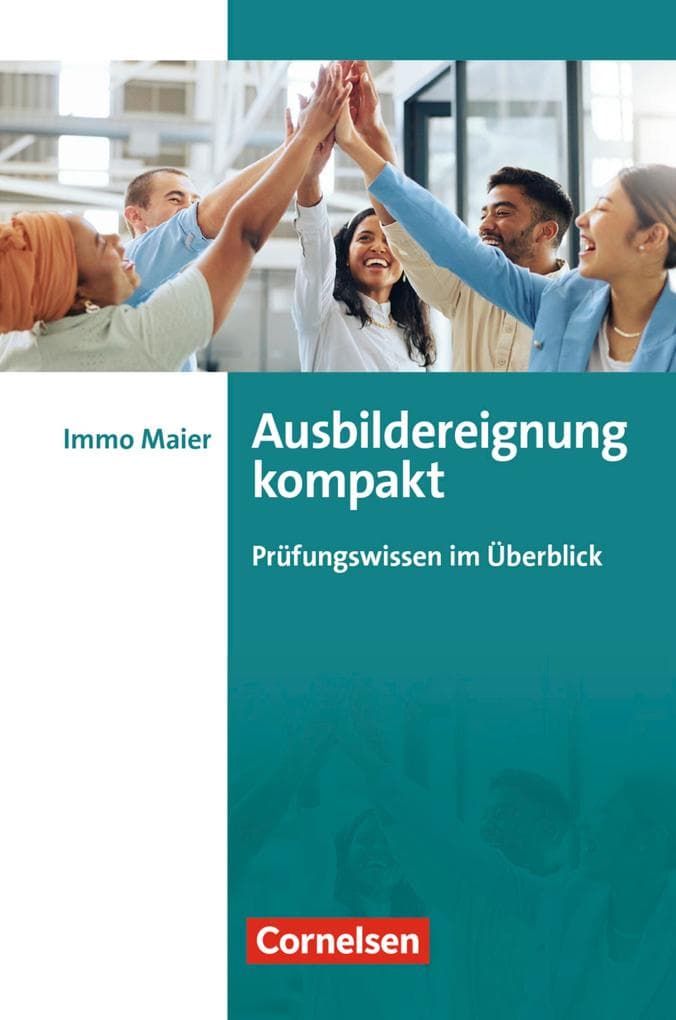 Ausbildereignung kompakt