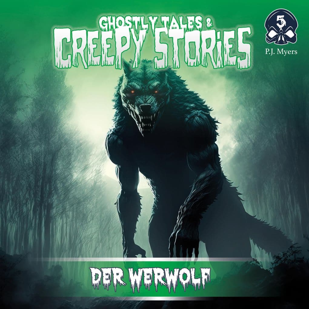 Der Werwolf