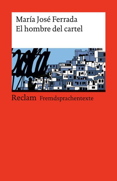 El hombre del cartel