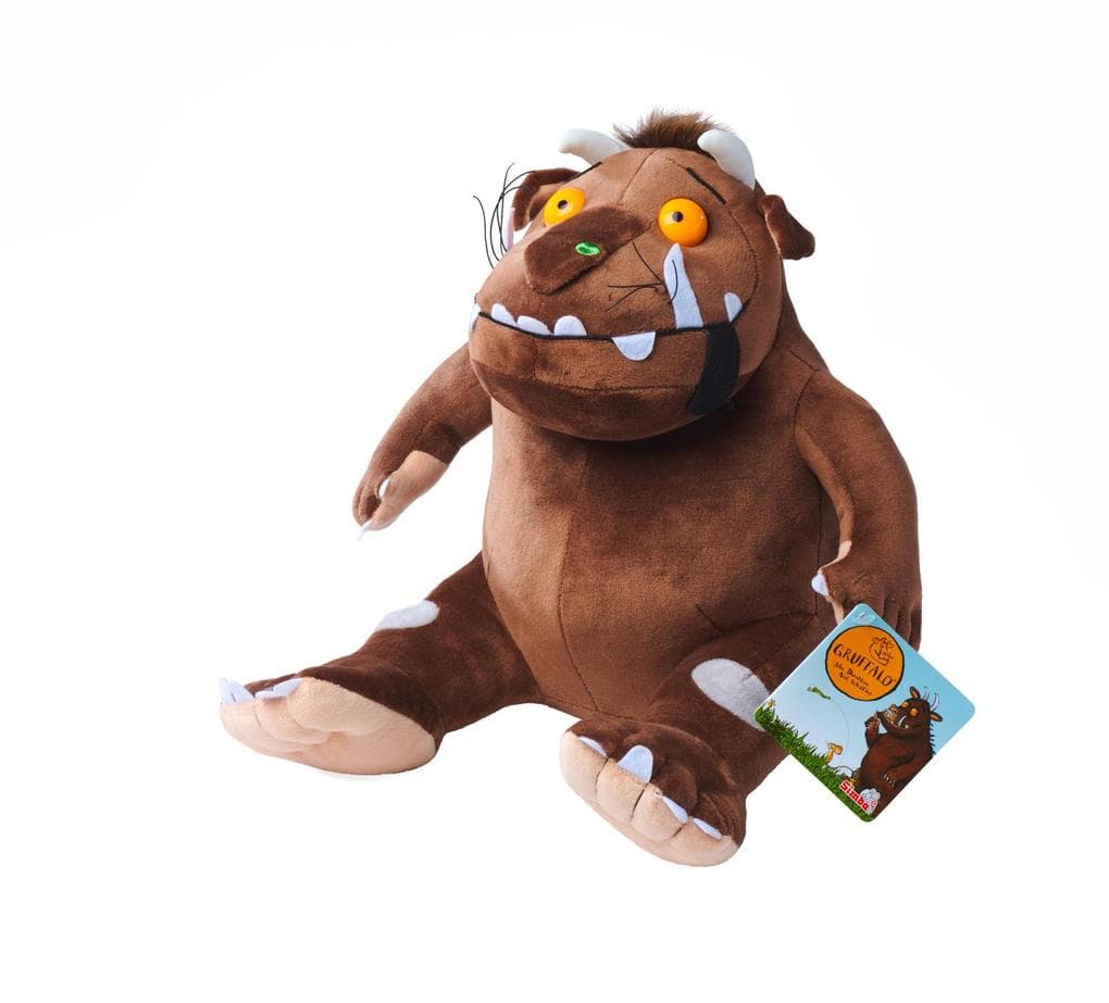 Der Grüffelo, 40cm