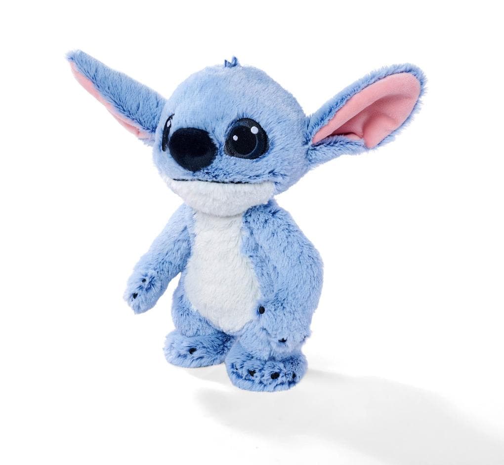 Disney Stitch Live Action Plüsch, 25cm