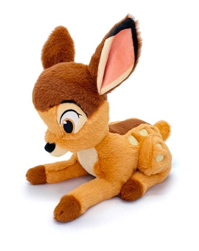 Disney Klassik Refresh Bambi, 25cm