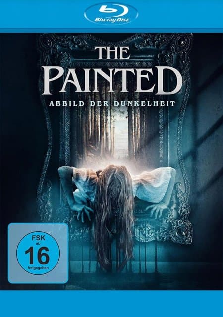 The Painted - Abbild der Dunkelheit