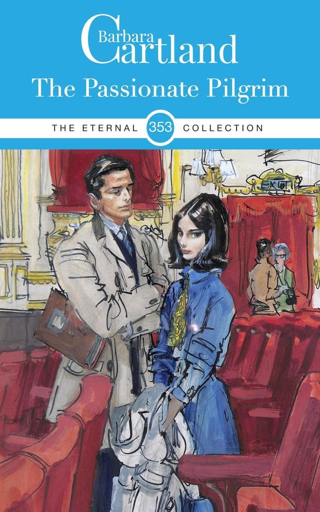 The Passionate Pilgrim