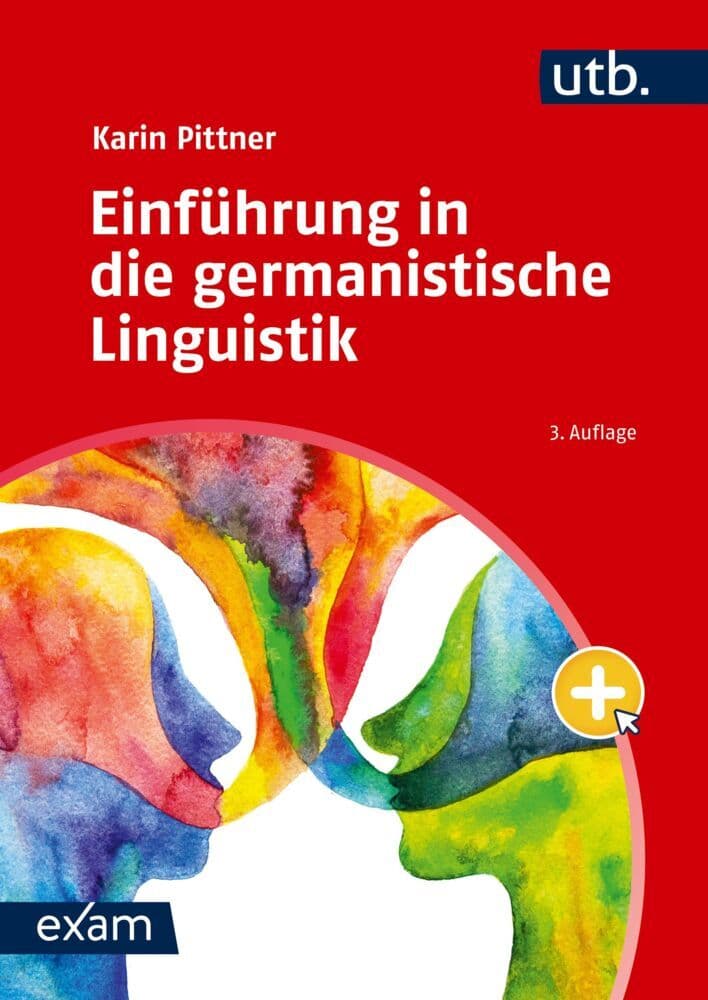 Einführung in die germanistische Linguistik