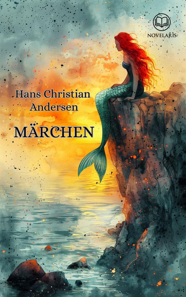 Märchen von Hans Christian Andersen