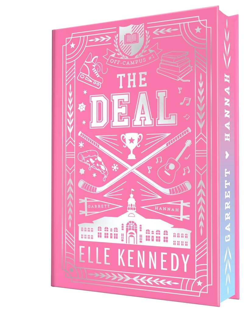 The Deal (Collector's Edition)