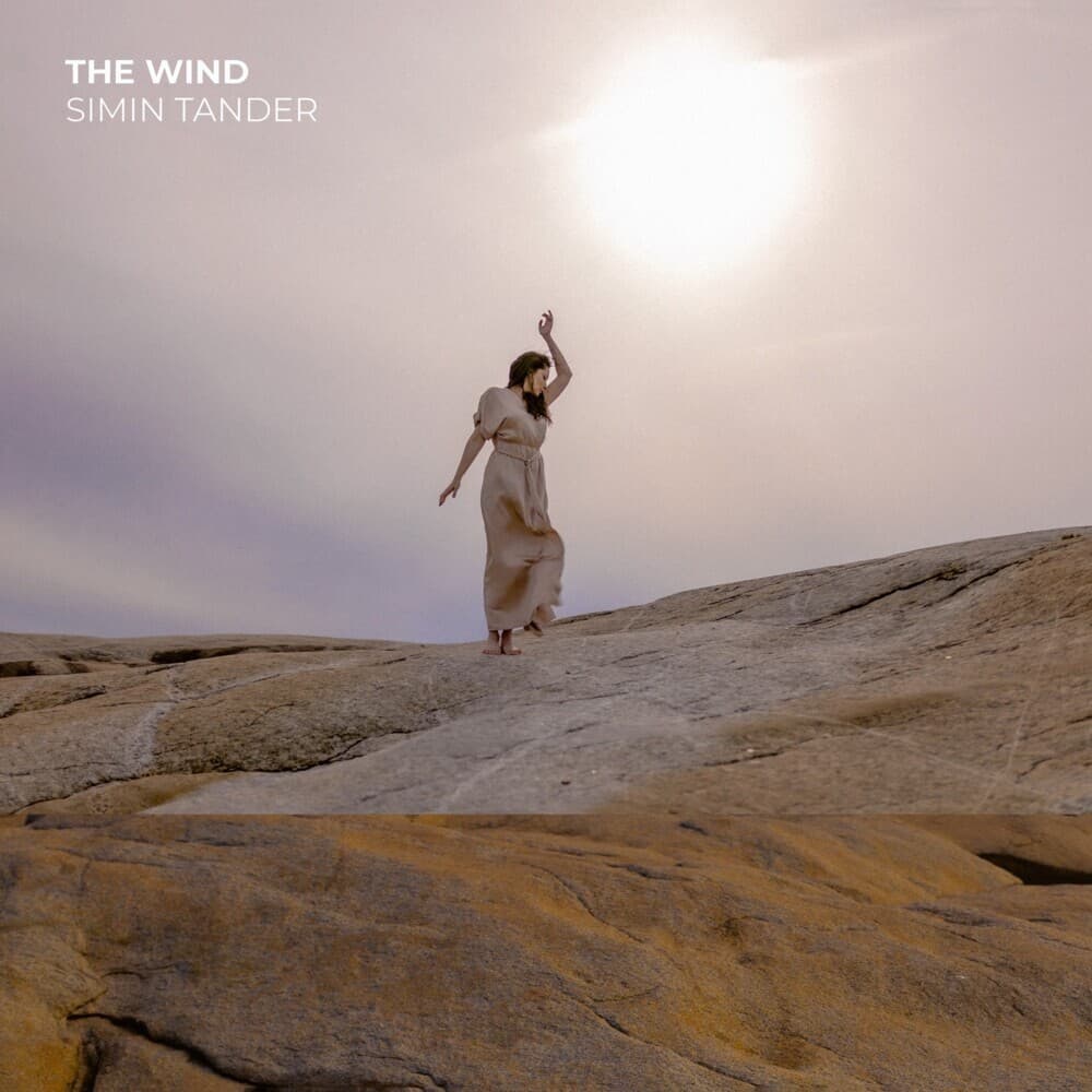 The Wind(CD)