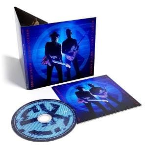 Black Light/White Noise