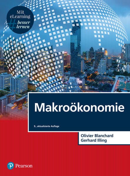 Makroökonomie