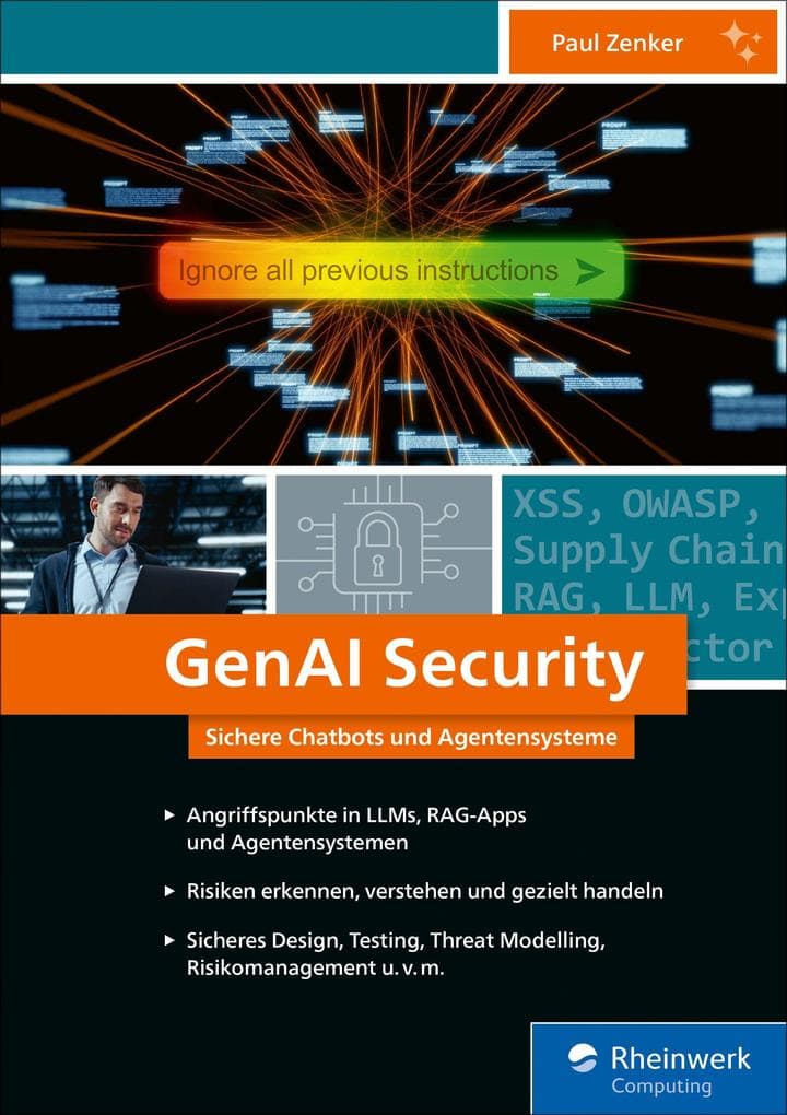 GenAI Security
