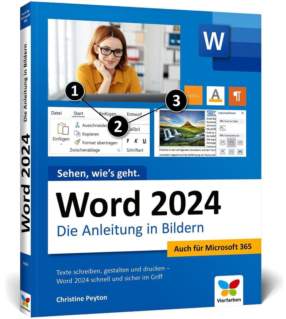 Word 2024