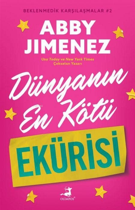 Dünyanin En Kötü Ekürisi