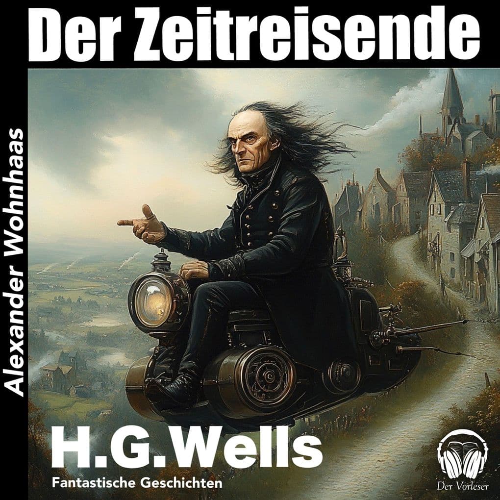 Der Zeitreisende