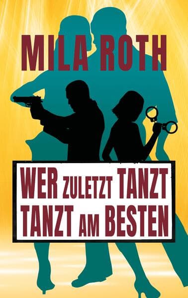 Wer zuletzt tanzt, tanzt am besten