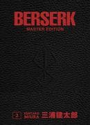 Berserk Master Edition 02