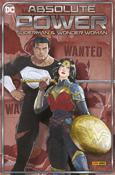 Absolute Power Sonderband