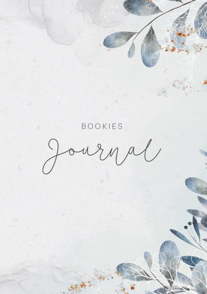 Bookies Journal