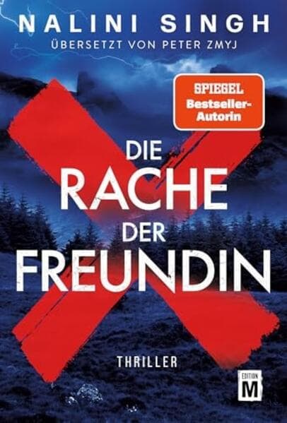 Die Rache der Freundin
