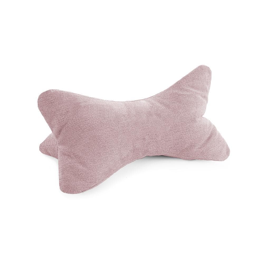 Bookiepad Leseknochen Cozy Home - altrose