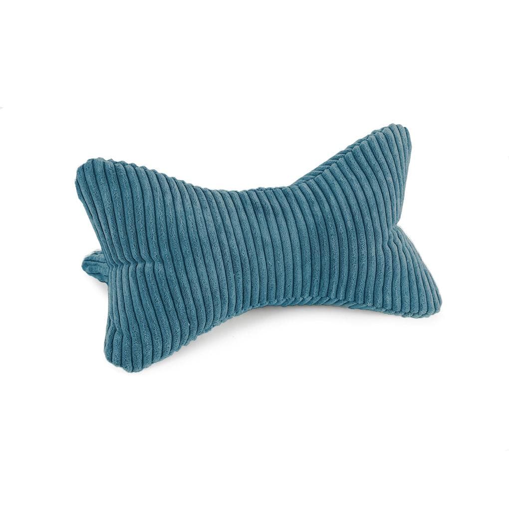 Bookiepad Leseknochen Cozy Shara - petrol