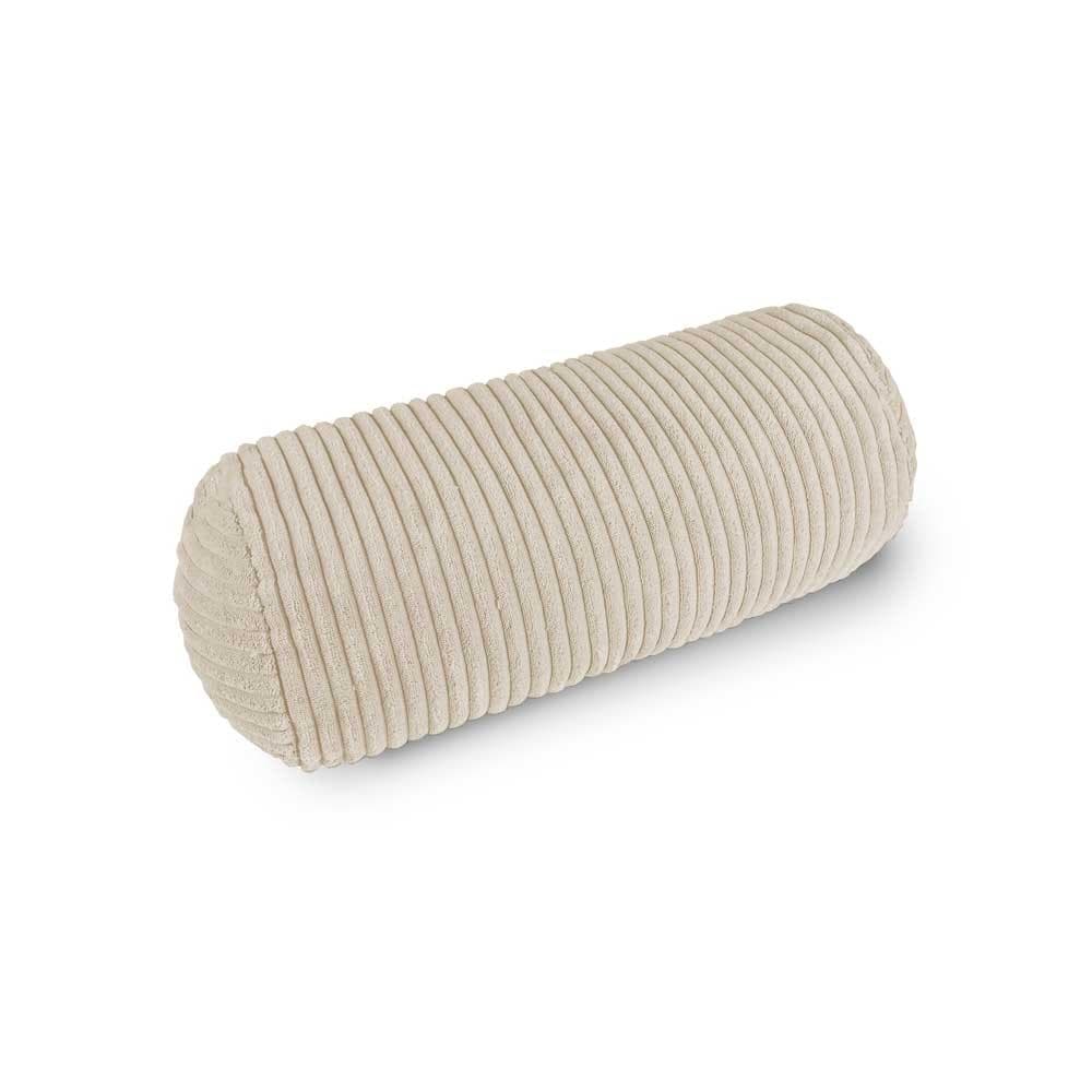 Bookiepad Nackenrolle Cozy Shara - beige