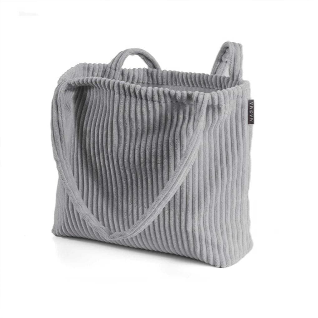 Bookiepad Shopper Shara - anthrazit