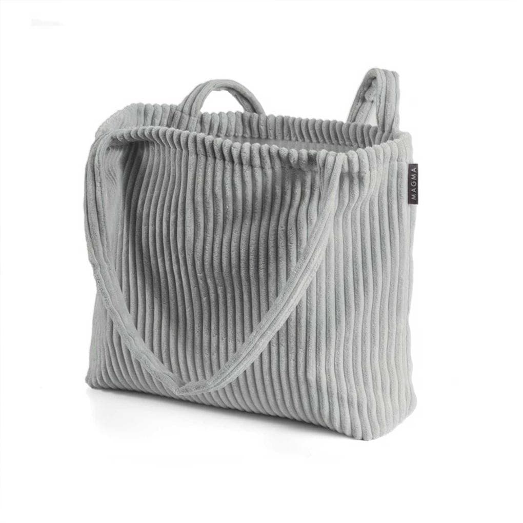 Bookiepad Shopper Shara - grau