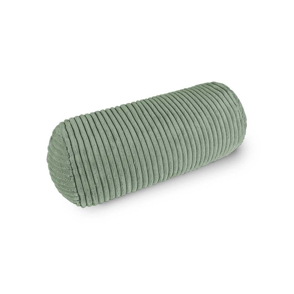 Bookiepad Nackenrolle Cozy Shara - salbei