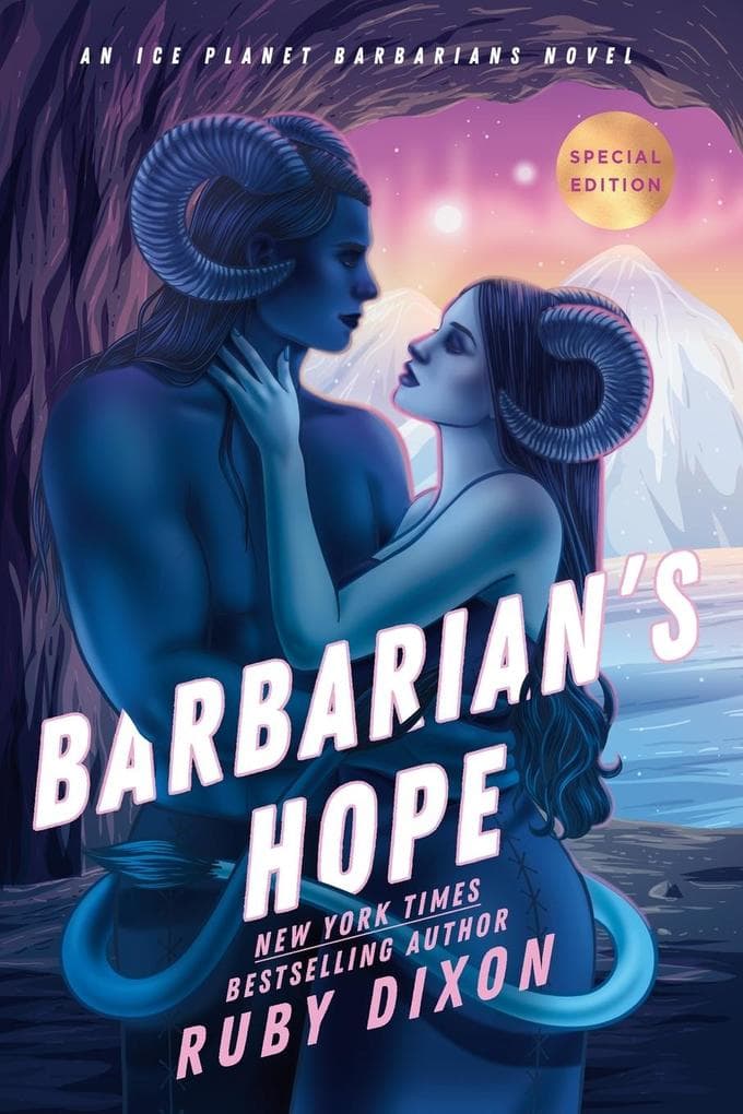 Barbarian's Hope