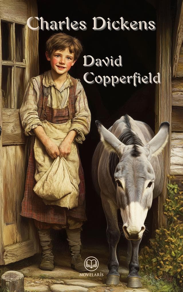 Charles Dickens: David Copperfield