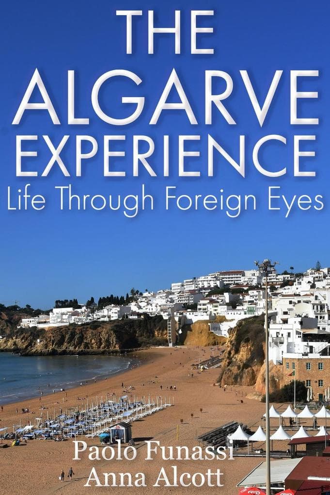 The Algarve Experience