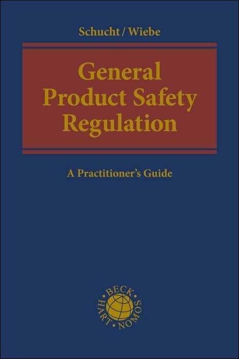 General Product Safety Regulation