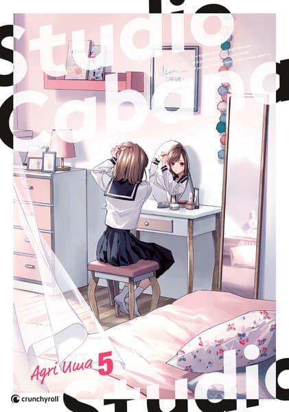 Studio Cabana - Band 5