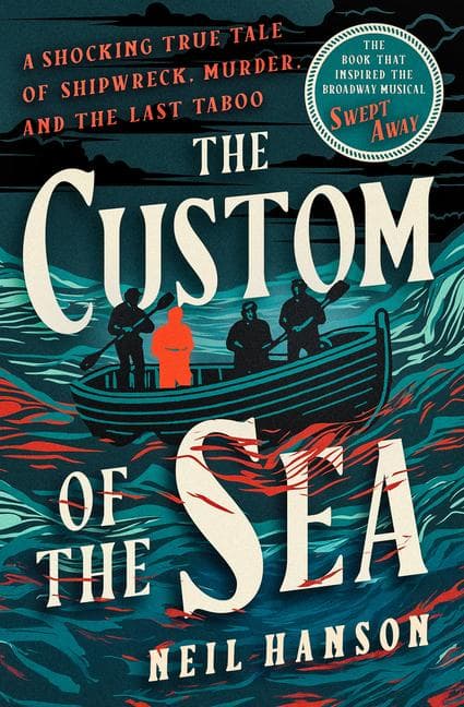 The Custom of the Sea