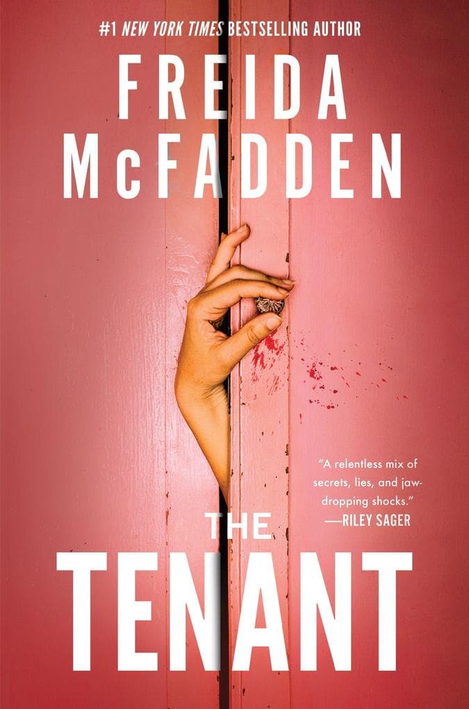 The Tenant