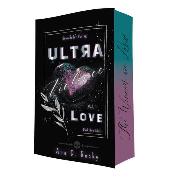 Ultra Violence. Love Vol.1