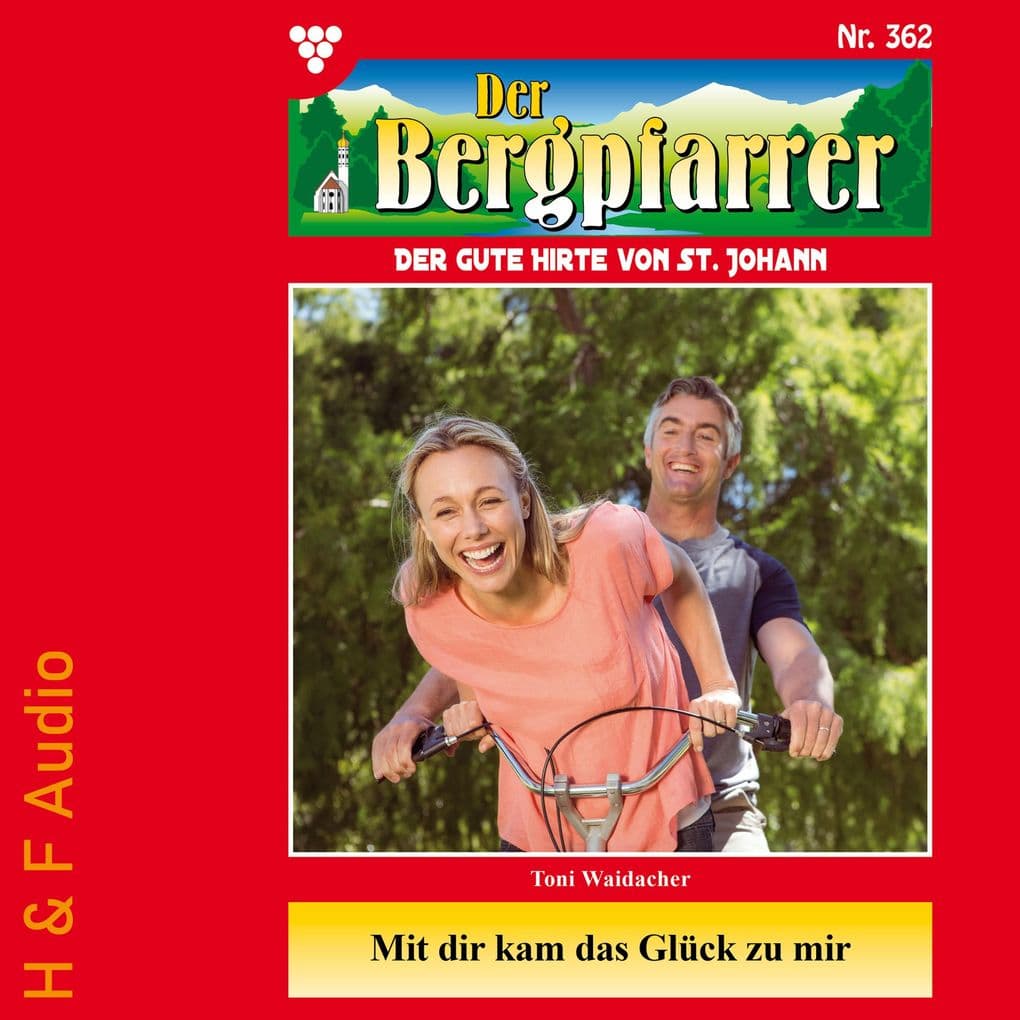 Mit dir kam das Glück zu mir