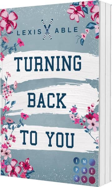 Turning Back to You ('Back to You'-Reihe 4)