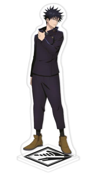 Acryl Figur - Jujutsu Kaisen - Fushiguro