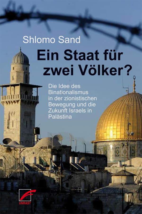 Ein Staat für zwei Völker?
