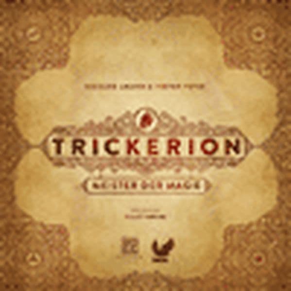 Trickerion: Meister der Magie