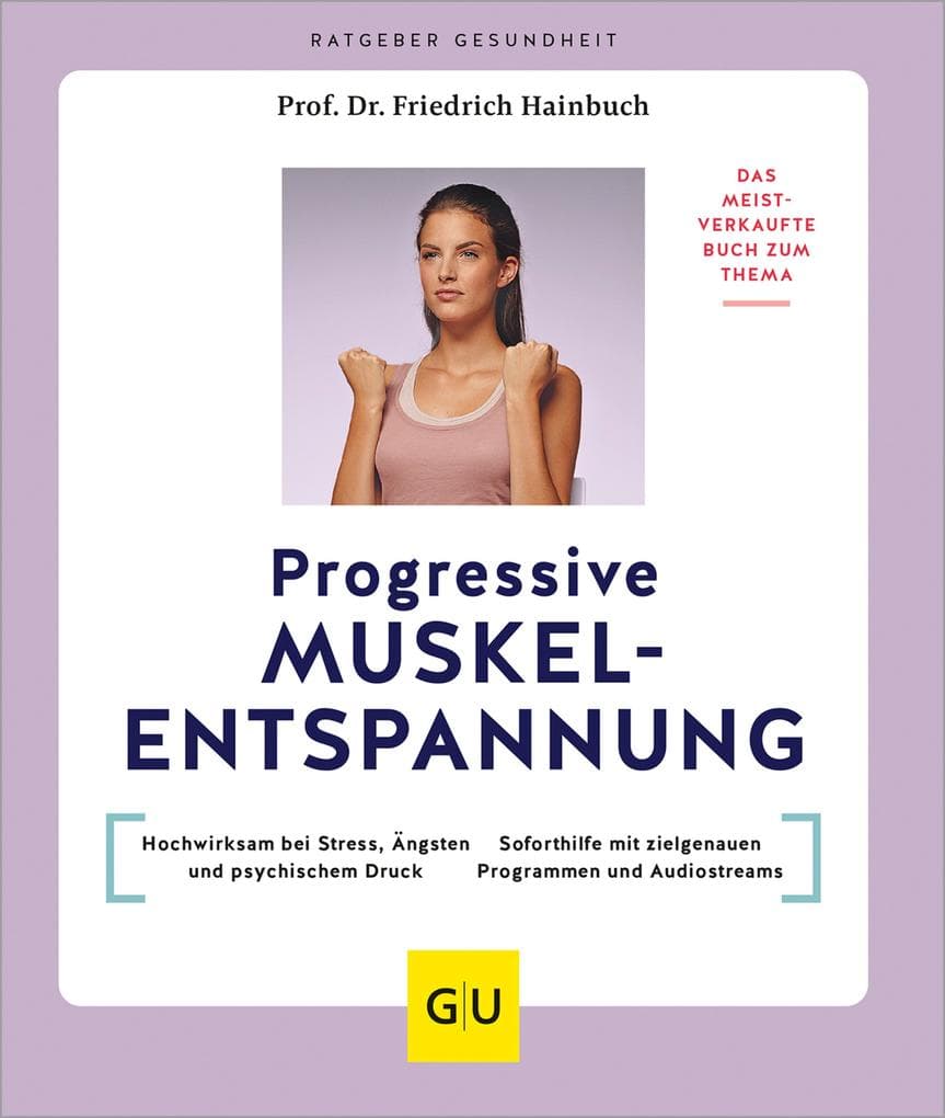 Progressive Muskelentspannung
