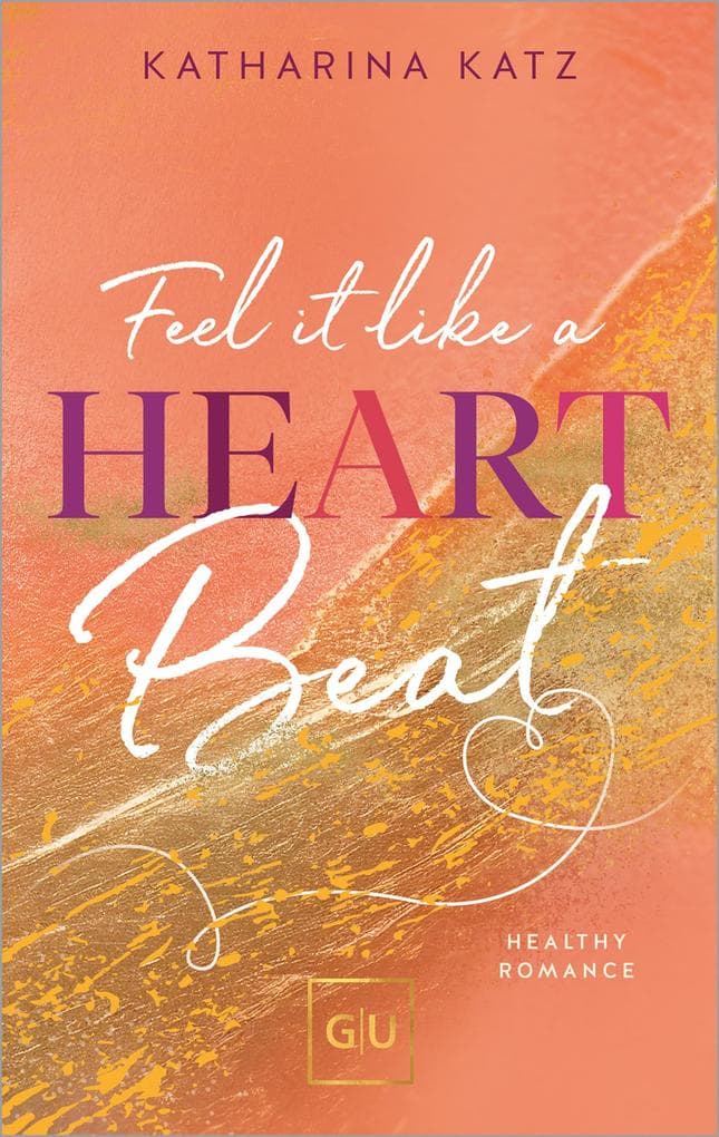 Feel It Like A Heartbeat