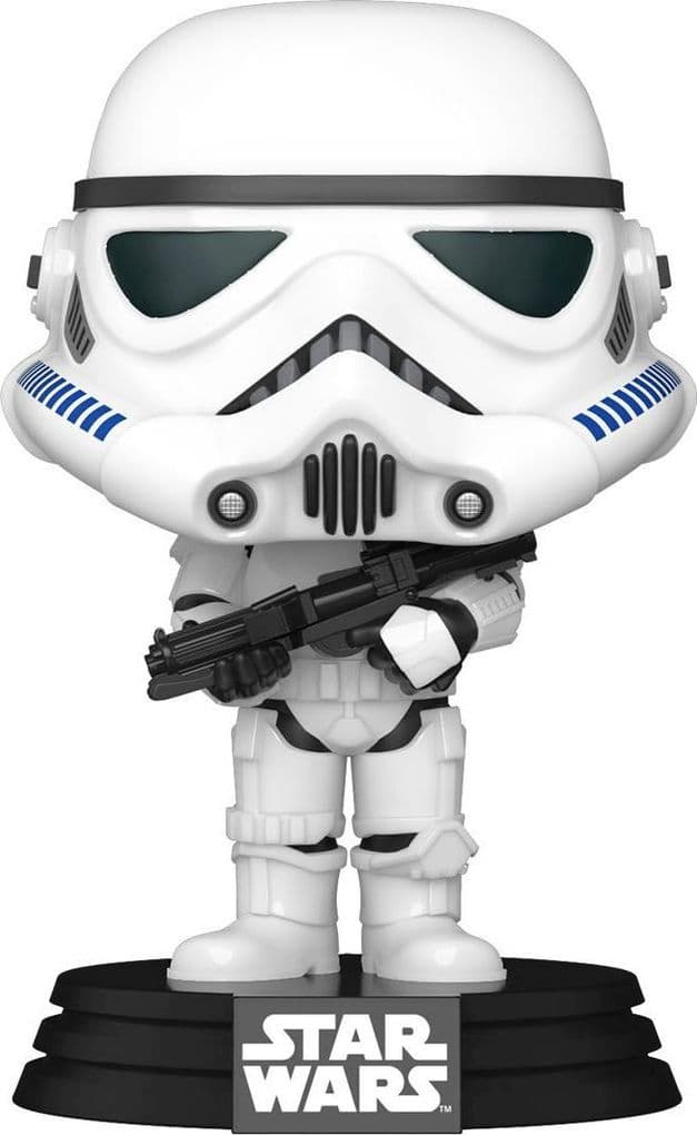 POP Star Wars: SWNC- Stormtrooper