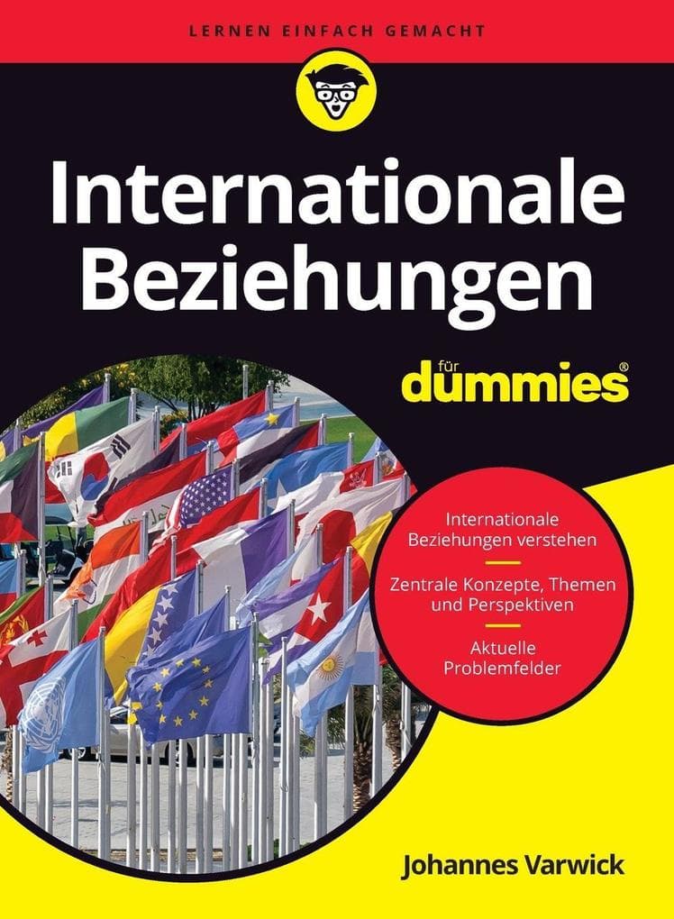 Internationale Beziehungen für Dummies
